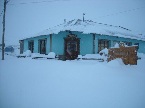 Hosteria Thiamalu เอลชัลเตน ภายนอก รูปภาพ